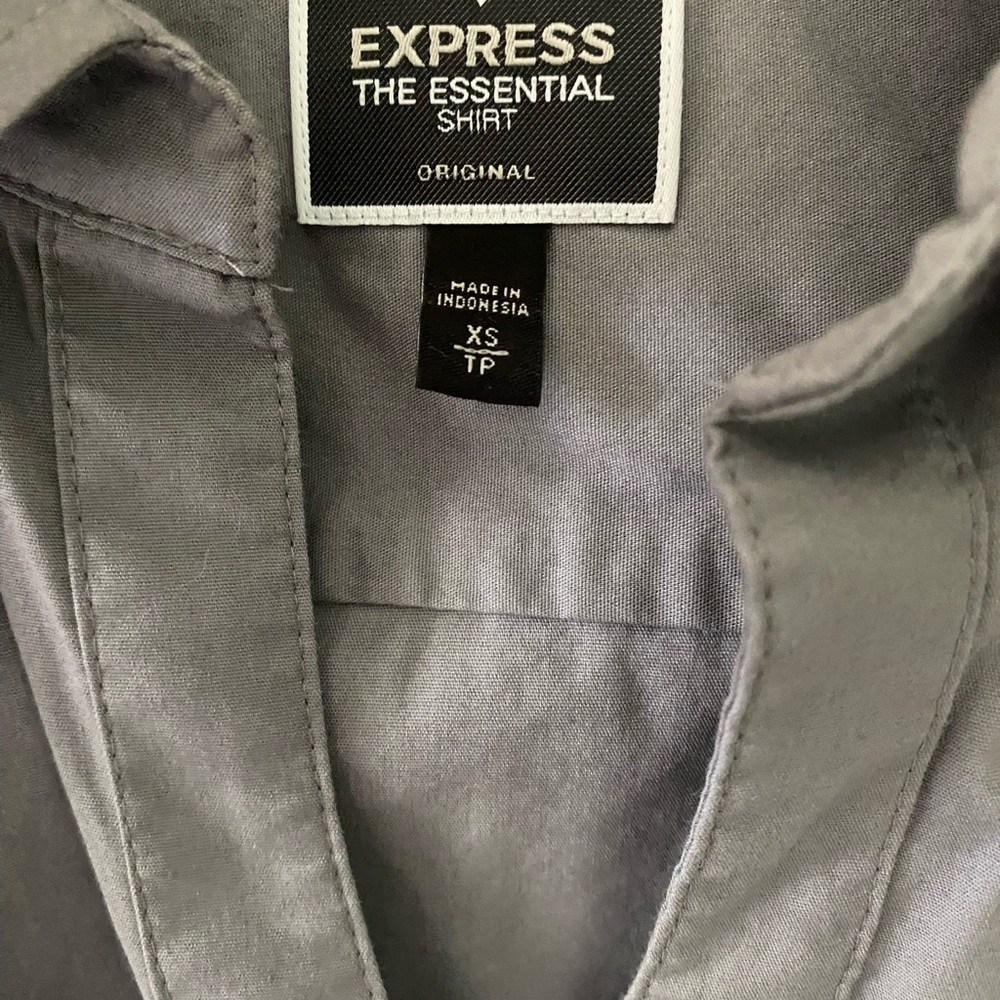 Express - Picture 2 of 3